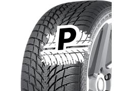 NOKIAN WR SNOWPROOF P 245/50 R18 104V XL NOKIAN WR SNOWPROOF P 245/50 R18 104V XL
