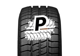VREDESTEIN COMTRAC 2 WINTER + 215/75 R16C 116/114R