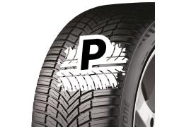 BRIDGESTONE A005 EVO WEATHER CONTROL 215/55 R16 97V XL