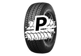 NEXEN N`BLUE 4 SEASON VAN 205/65 R16C 107/105T CELOROČNÍ