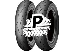 DUNLOP TT93 GP 130/70 -12 62L TL DUNLOP TT93 GP 130/70 -12 62L TL