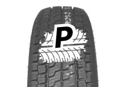 NEXEN N`BLUE 4 SEASON VAN 195/75 R16C 107/105R CELOROČNÍ