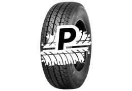 NANKANG AW-8 225/75 R16C 121/120R CELOROČNÍ