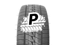 FIRESTONE VANHAWK MULTISEASON 215/75 R16C 113/111R CELOROČNÍ