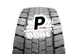 HANKOOK DL20W E-CUBE MAX 295/60 R22.50 150/147L ZADNÍ NÁPRAVA M+S 3PMSF