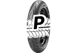 PIRELLI DIABLO ROSSO III K 120/70ZR17 (58W) TL PIRELLI DIABLO ROSSO III K 120/70ZR17 (58W) TL