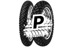 METZELER ENDURO 3 SAHARA MST 120/80 -18 62S TT METZELER ENDURO 3 SAHARA MST 120/80 -18 62S TT