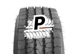 PIRELLI FR:01S 315/70 R22.50 156/150L PŘEDNÍ NÁPRAVA (154/150M) M+S 3PMSF
