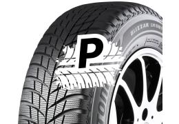 BRIDGESTONE BLIZZAK LM-001 225/40 R18 92V XL (*) RUNFLAT [BMW] M+S