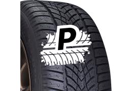 DUNLOP SP WINTER SPORT 4D 205/45 R17 88V XL RUNFLAT (*) [BMW]
