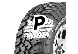 GENERAL GRABBER X3 33x12.50 R15 108Q BSW P.O.R.