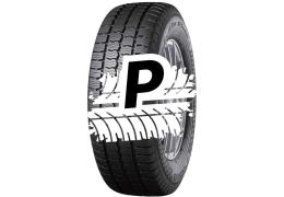 YOKOHAMA BLUEARTH VAN ALLSEASON RY61 225/65 R16C 112/110R CELOROČNÍ