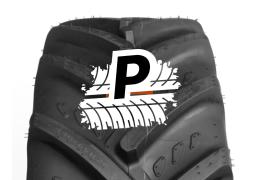 KLEBER (MICHELIN) FITKER 260/70 R16 /106B