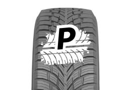 NOKIAN SEASONPROOF C 195/60 R16C 99/97H CELOROČNÍ