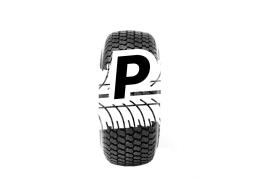 KENDA K500 SUPERTURF 16X6.50 -8 4 PR TL