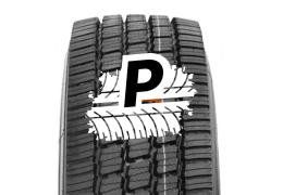 WINDPOWER WSW80 385/65 R22.50 164K /158L PŘEDNÍ NÁPRAVA M+S 3PMSF