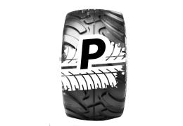 Alliance 600/50 R22.5 380 164J TL 5000KG/100 KM/H!