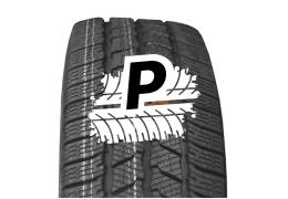 CONTINENTAL VANCONTACT WINTER 225/75R16 116/114R
