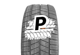 CONTINENTAL VANCONTACT A/S ULTRA 195/75 R16C 110/108R CELOROČNÍ M+S