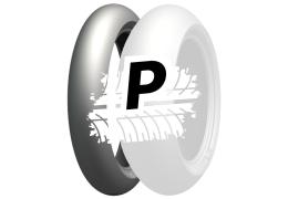 MICHELIN POWER PERFORMANCE SLICK HARD 120/70 R17 58V TL NHS MICHELIN POWER PERFORMANCE SLICK HARD 120/70 R17 58V TL NHS