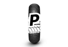 METZELER TOURANCE NEXT 2 140/80 R17 69V TL