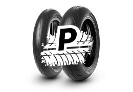 PIRELLI DIABLO ROSSO IV 150/60ZR17 66W TL