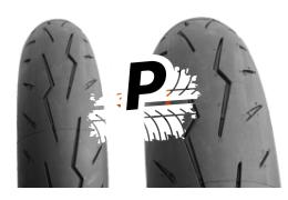 PIRELLI DIABLO ROSSO IV 120/60ZR17 (55W) TL