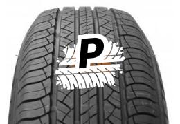 MICHELIN LATITUDE TOUR HP 255/55 R18 105V N0 [Porsche]