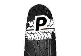 SHINKO R-006 140/60VR18 64V TL SHINKO R-006 140/60VR18 64V TL