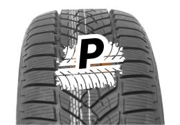 FULDA KRISTALL CONTROL SUV 215/60 R17 96H