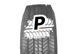 BRIDGESTONE RW-STEER 001 295/80 R22.50 154/149M PŘEDNÍ NÁPRAVA M+S 3PMSF