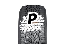 NOKIAN HKPL C4 235/65 R16C 121/119R WINTER BE D HROTY NOKIAN HKPL C4 235/65 R16C 121/119R WINTER BE D HROTY