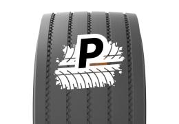 SAMSON GL251T 455/40 R22.50 160J NÁVĚS/PŘÍVĚS M+S 3PMSF