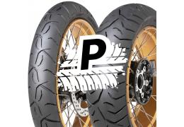 DUNLOP TRAILMAX MERIDIAN 120/80 -18 62S TT