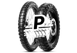 METZELER KAROO 4 120/70 R19 60T TL M+S METZELER KAROO 4 120/70 R19 60T TL M+S