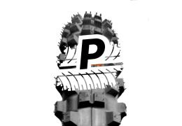 KENDA K775F WASHOUGAL 90/90 -21 54R TT NHS