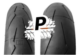 PIRELLI DIABLO SUPERCORSA V4 SC3 110/70 R17 54V TL