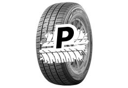 KUMHO CX11 PORTRAN 4S 235/60 R17C 117/115S CELOROČNÍ KUMHO CX11 PORTRAN 4S 235/60 R17C 117/115S CELOROČNÍ