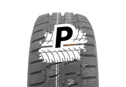KUMHO CW51 PORTRAN 205/65 R16C 107/105T M+S