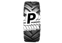 MICHELIN XEOBIB 520/60 R28 TL MICHELIN XEOBIB 520/60 R28 TL