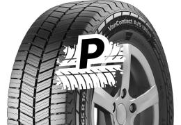 CONTINENTAL VANCONTACT A/S ULTRA 195/65 R15C 98/96T CELOROČNÍ M+S CONTINENTAL VANCONTACT A/S ULTRA 195/65 R15C 98/96T CELOROČNÍ M+S