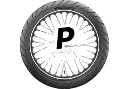MICHELIN ANAKEE ROAD 120/70ZR19 60W TL/TT