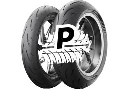 MICHELIN POWER 6 190/55ZR17 (75W) TL MICHELIN POWER 6 190/55ZR17 (75W) TL