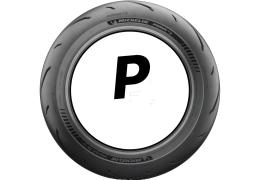 MICHELIN POWER GP2 190/50ZR17 (73W) TL
