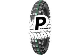 MITAS TERRA FORCE-EX MH SUPER SOFT (EXTREME ENDURO - MEDIUM HARD TERRAIN) 120/90-18 TT 65M Dva zelené proužky MITAS TERRA FORCE-EX MH SUPER SOFT (EXTREME ENDURO - MEDIUM HARD TERRAIN) 120/90-18 TT 65M Dva zelené proužky