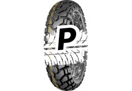 MITAS ENDURO TRAIL+ DAKAR 150/70B18 TL M+S 70H Dva žluté proužky MITAS ENDURO TRAIL+ DAKAR 150/70B18 TL M+S 70H Dva žluté proužky