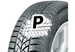 BRIDGESTONE BLIZZAK LM-18 C 215/65 R16C 106T BRIDGESTONE BLIZZAK LM-18 C 215/65 R16C 106T