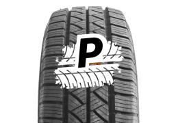 PETLAS VANMASTER A/S + 205/65 R16C 107/105T CELOROČNÍ M+S