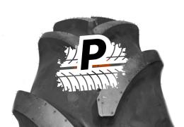 VREDESTEIN TRAXION 85 II TRAX85 420/85 R34 /B TL VREDESTEIN TRAXION 85 II TRAX85 420/85 R34 /B TL