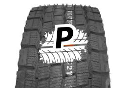 HANKOOK DW07 SMART CONTROL 315/80 R22.50 156/150L 18PR M+S